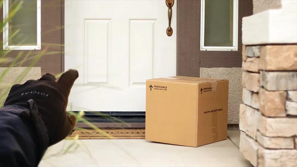 Surveying Security Solutions that Protect From Package Delivery Fraud, Theft, and Damage