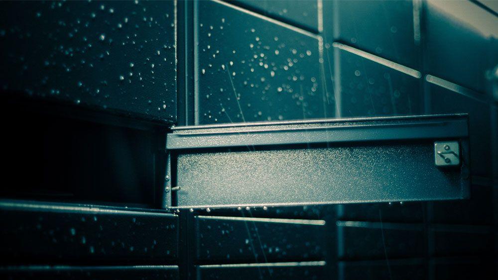 Self-Service Package Lockers: Keep Your Packages Safe and Secure
